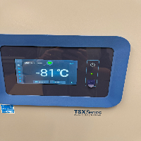 Thermo TSX -80C Freezer image 0